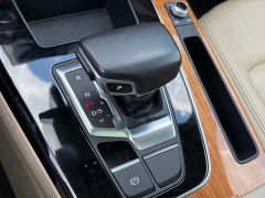 Used 2023 Audi Q5 S line Premium Plus 45 TFSI quattro at Dime Down by Frank Leta near Bridgeton, MO
