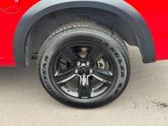 Used 2024  Ram 1500 Classic Warlock 4x2 Crew Cab 5'7" Box at Dime Down by Frank Leta near Bridgeton&comma; MO