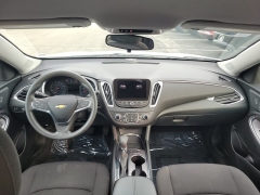 Used 2021 Chevrolet Malibu 4dr Sdn LT at Frank Leta Mitsubishi near Bridgeton, MO