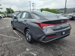 Used 2024 Hyundai Elantra SEL IVT at Dime Down by Frank Leta near Bridgeton, MO