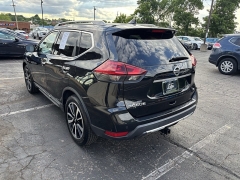 Used 2020 Nissan Rogue FWD SL at Dime Down by Frank Leta near Bridgeton, MO