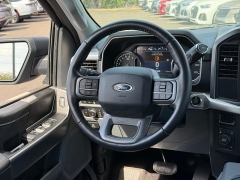 Used 2022 Ford F-150 XLT 4WD SuperCrew 5.5' Box at Dime Down by Frank Leta near Bridgeton, MO