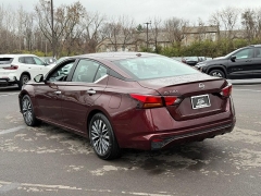 Used 2025  Nissan Altima SV FWD at Dime Down by Frank Leta near Bridgeton&comma; MO