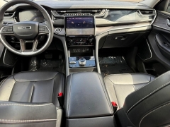Used 2024 Jeep Grand Cherokee 4xe 4x4 at Dime Down by Frank Leta near Bridgeton, MO