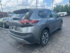 Used 2023 Nissan Rogue FWD SV at Dime Down by Frank Leta near Bridgeton, MO