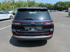 Used 2024 Jeep Grand Cherokee 4xe 4x4 at Dime Down by Frank Leta near Bridgeton, MO