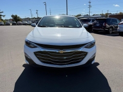 Used 2024  Chevrolet Malibu 4dr Sdn 1LT at Dime Down by Frank Leta near Bridgeton, MO