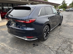 Used 2024 Mazda CX-90 3.3 Turbo S AWD at Dime Down by Frank Leta near Bridgeton, MO