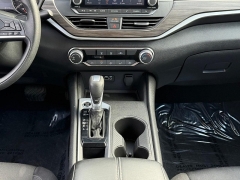 Used 2025  Nissan Altima SV FWD at Dime Down by Frank Leta near Bridgeton&comma; MO