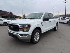 Used 2023  Ford F-150 4WD SuperCrew Box at Dime Down by Frank Leta near Bridgeton&comma; MO
