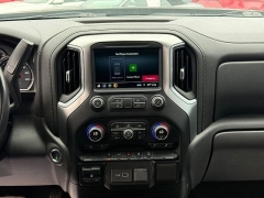 Used 2021  Chevrolet Silverado 1500 4WD Crew Cab 147" RST at Dime Down by Frank Leta near Bridgeton&comma; MO