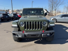 Used 2023  Jeep Gladiator Rubicon 4x4 at Dime Down by Frank Leta near Bridgeton&comma; MO