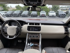Used 2014 Land Rover Range Rover Sport 4d SUV 5.0L SC Autobiography at Dime Down by Frank Leta near Bridgeton, MO