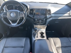 Used 2021  Jeep Grand Cherokee Limited 4x4 at Dime Down by Frank Leta near Bridgeton, MO