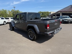 Used 2023 Jeep Gladiator Overland 4x4 *Ltd Avail* at Dime Down by Frank Leta near Bridgeton, MO