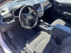 Used 2023 Chevrolet Malibu 4dr Sdn 1LT at Frank Leta Mitsubishi near Bridgeton, MO