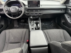 Used 2024  Honda Accord Sedan EX CVT at Dime Down by Frank Leta near Bridgeton, MO