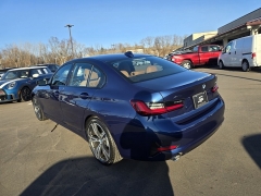 Used 2022  BMW 3 Series 330i xDrive Sedan North America at Dime Down by Frank Leta near Bridgeton&comma; MO