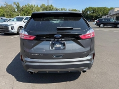 Used 2024 Ford Edge Titanium AWD at Dime Down by Frank Leta near Bridgeton, MO