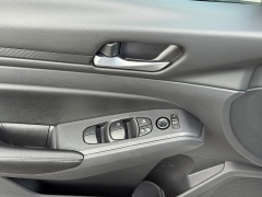 Used 2025  Nissan Altima SV FWD at Dime Down by Frank Leta near Bridgeton&comma; MO