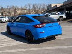 Used 2022  Honda Civic Hatchback Sport CVT at Dime Down by Frank Leta near Bridgeton&comma; MO