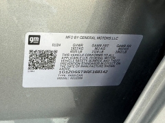 Used 2024  Chevrolet Malibu 4dr Sdn 1LT at Dime Down by Frank Leta near Bridgeton&comma; MO