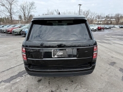 Used 2019  Land Rover Range Rover 4d SUV 3&period;0L SC HSE at Dime Down by Frank Leta near Bridgeton&comma; MO