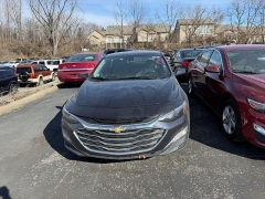 Used 2023  Chevrolet Malibu 4dr Sdn 1LT at Dime Down by Frank Leta near Bridgeton&comma; MO
