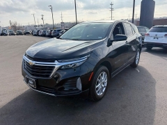 Used 2024  Chevrolet Equinox AWD 4dr LT w&sol;1LT at Dime Down by Frank Leta near Bridgeton&comma; MO