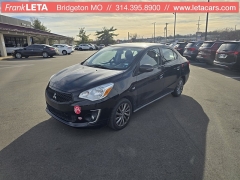  2020 Mitsubishi Mirage G4 CVT at Dime Down by Frank Leta near Bridgeton, MO