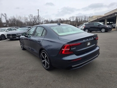 Used 2024  Volvo S60 B5 FWD Plus Dark Theme at Dime Down by Frank Leta near Bridgeton&comma; MO