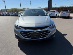 Used 2024  Chevrolet Malibu 4dr Sdn 1LT at Dime Down by Frank Leta near Bridgeton, MO