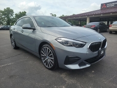 Used 2022 BMW 2 Series 228i xDrive Gran Coupe at Dime Down by Frank Leta near Bridgeton, MO