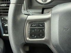 Used 2024  Ram 1500 Classic Warlock 4x4 Crew Cab 5'7" Box at Dime Down by Frank Leta near Bridgeton&comma; MO