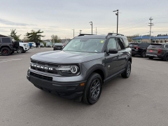 Used 2024  Ford Bronco Sport Big Bend 4x4 at Dime Down by Frank Leta near Bridgeton&comma; MO