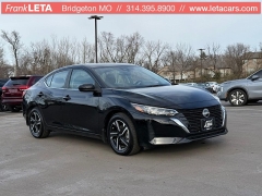  2024 Nissan Sentra SV CVT at Dime Down by Frank Leta near Bridgeton, MO