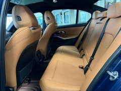 Used 2022  BMW 3 Series 330i xDrive Sedan North America at Dime Down by Frank Leta near Bridgeton&comma; MO