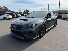 Used 2022  Subaru WRX Premium Manual at Dime Down by Frank Leta near Bridgeton, MO