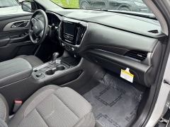 Used 2019 Chevrolet Traverse 4d SUV FWD LS w/1LS at Dime Down by Frank Leta near Bridgeton, MO