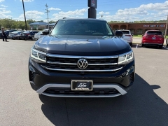 Used 2021 Volkswagen Atlas Cross Sport 3.6L V6 SEL Premium 4MOTION at Dime Down by Frank Leta near Bridgeton, MO
