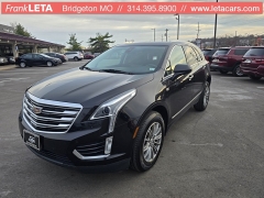  2017 Cadillac XT5 4d SUV AWD Luxury at Dime Down by Frank Leta near Bridgeton, MO