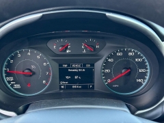 Used 2024  Chevrolet Malibu 4dr Sdn 1LT at Dime Down by Frank Leta near Bridgeton&comma; MO