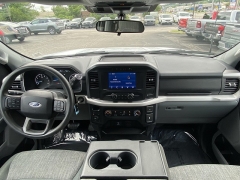 Used 2023 Ford F-150 4WD SuperCrew Box at Dime Down by Frank Leta near Bridgeton, MO