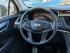 Used 2017  Cadillac XT5 4d SUV AWD Luxury at Dime Down by Frank Leta near Bridgeton&comma; MO