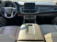 Used 2023 GMC Yukon XL 4WD 4dr SLT at Dime Down by Frank Leta near Bridgeton, MO