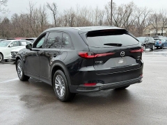 Used 2025  Mazda CX-90 3&period;3 Turbo Preferred Package at Dime Down by Frank Leta near Bridgeton&comma; MO