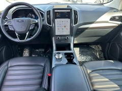 Used 2024 Ford Edge AWD at Dime Down by Frank Leta near Bridgeton, MO