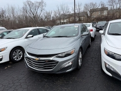 Used 2024  Chevrolet Malibu 4dr Sdn 1LT at Dime Down by Frank Leta near Bridgeton&comma; MO