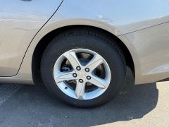 Used 2024  Chevrolet Malibu 4dr Sdn 1LT at Dime Down by Frank Leta near Bridgeton&comma; MO