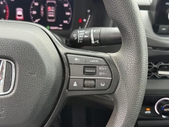 Used 2024  Honda Accord Sedan EX CVT at Dime Down by Frank Leta near Bridgeton, MO
